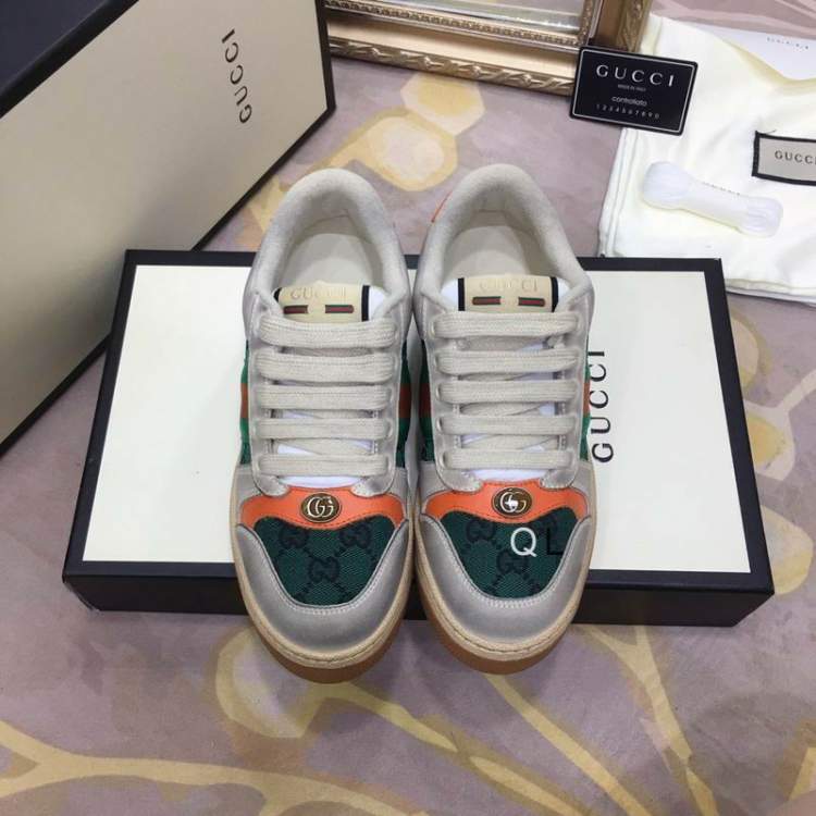 Picture of Gucci Shoes _SKUGuccisz35-44SD12146447